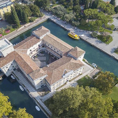 Appartamento Centro Storico Riva - Happy Rentals Εξωτερικό φωτογραφία