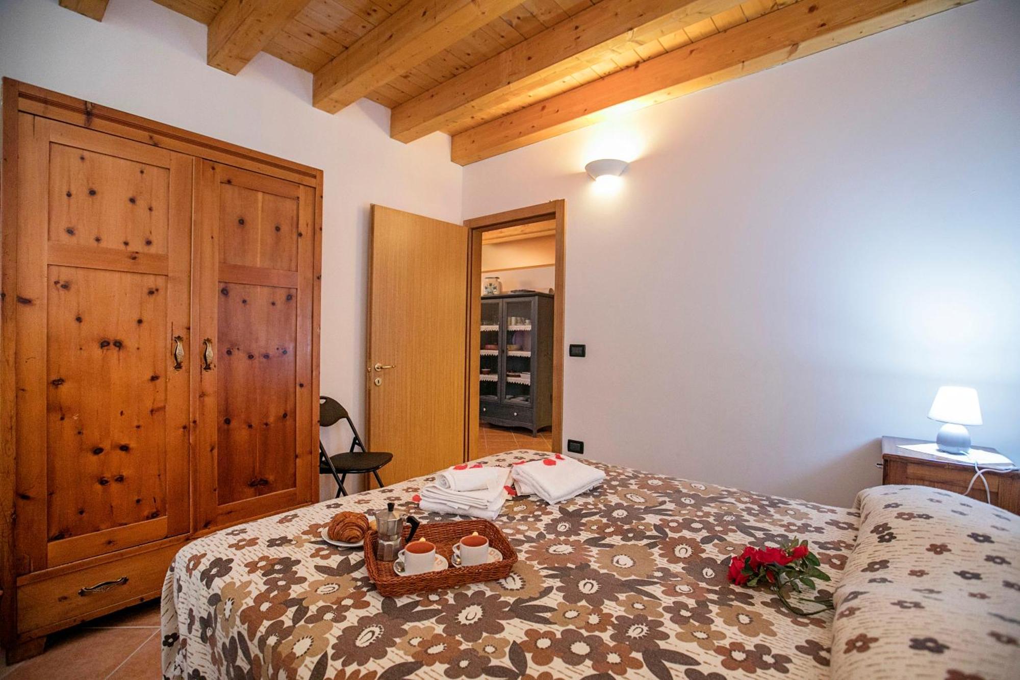 Appartamento Centro Storico Riva - Happy Rentals Εξωτερικό φωτογραφία