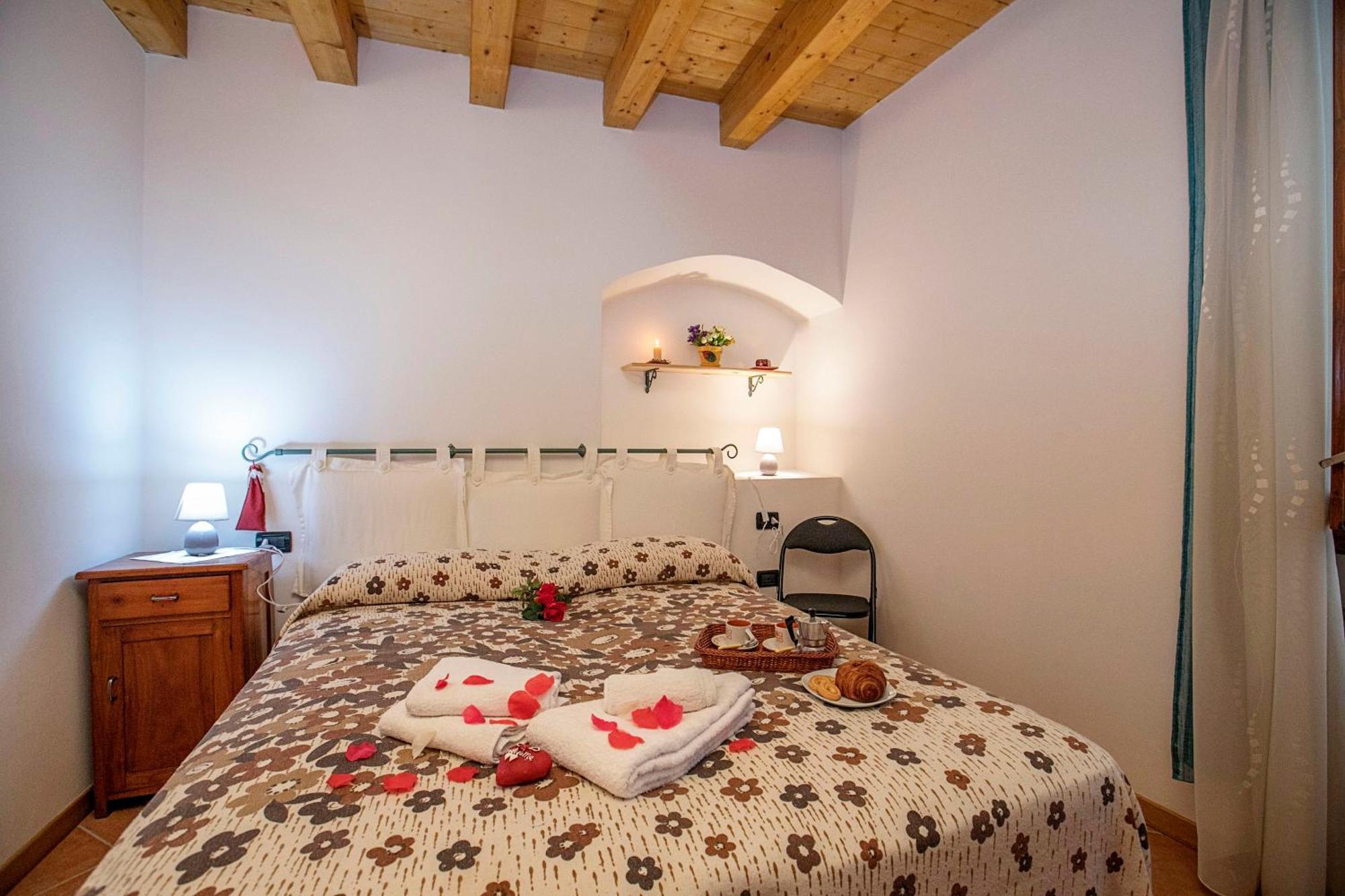 Appartamento Centro Storico Riva - Happy Rentals Εξωτερικό φωτογραφία