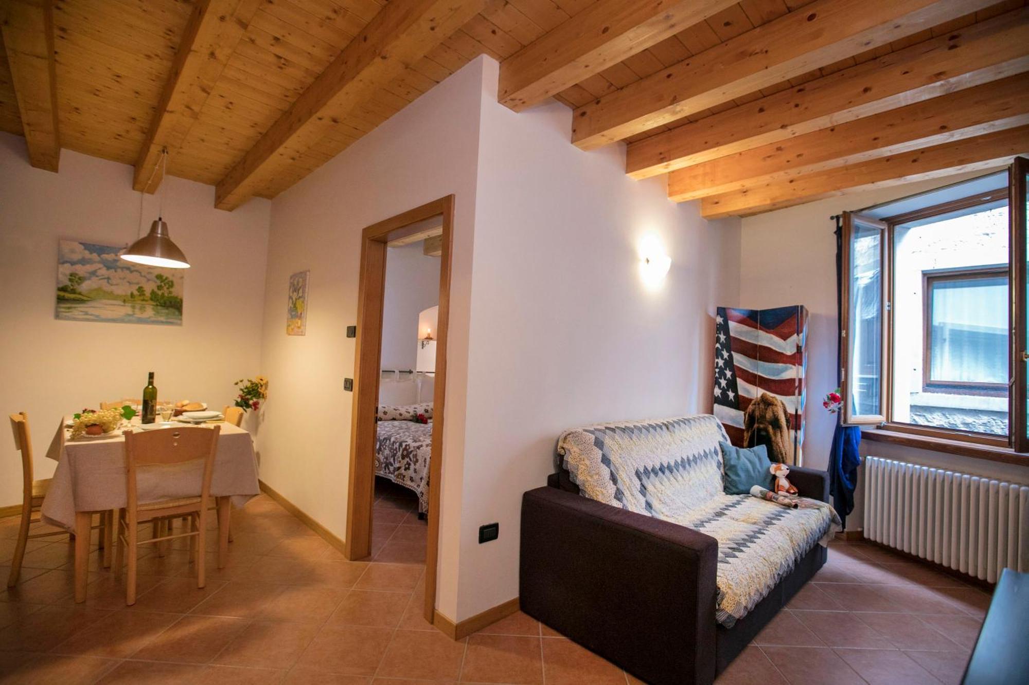 Appartamento Centro Storico Riva - Happy Rentals Εξωτερικό φωτογραφία