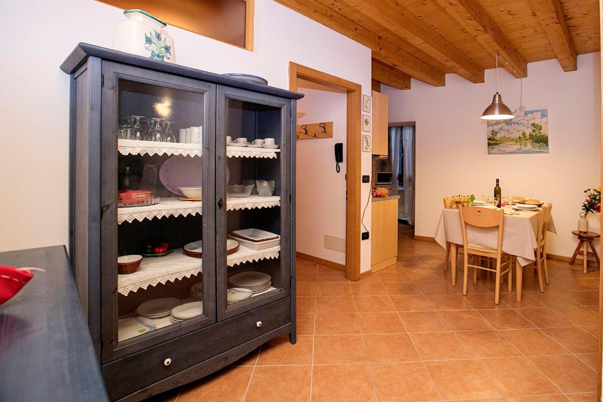 Appartamento Centro Storico Riva - Happy Rentals Εξωτερικό φωτογραφία
