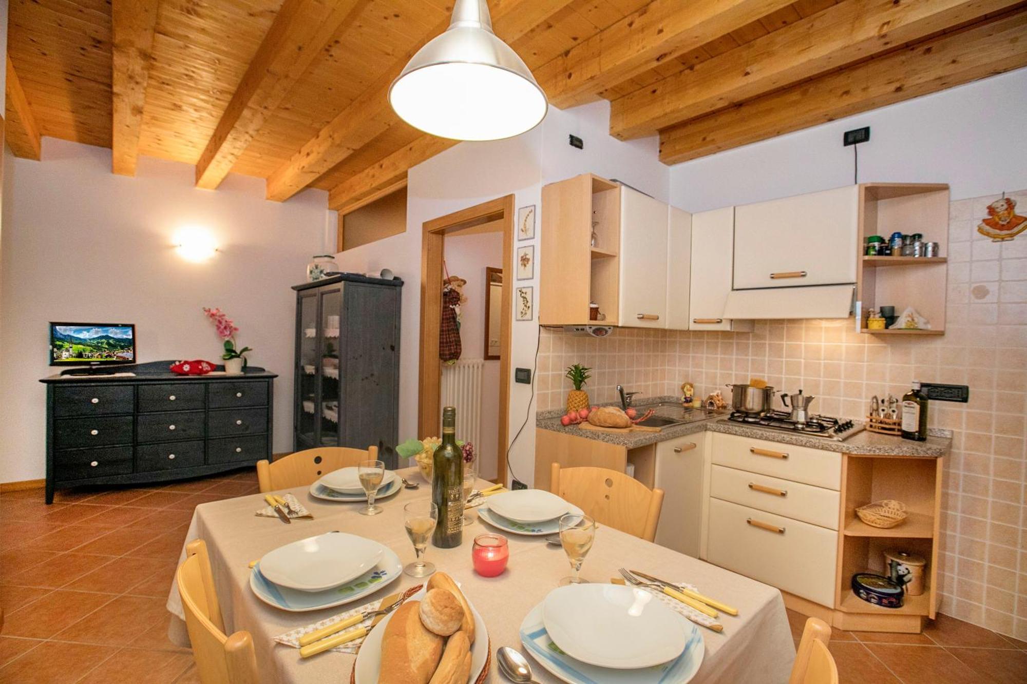 Appartamento Centro Storico Riva - Happy Rentals Εξωτερικό φωτογραφία