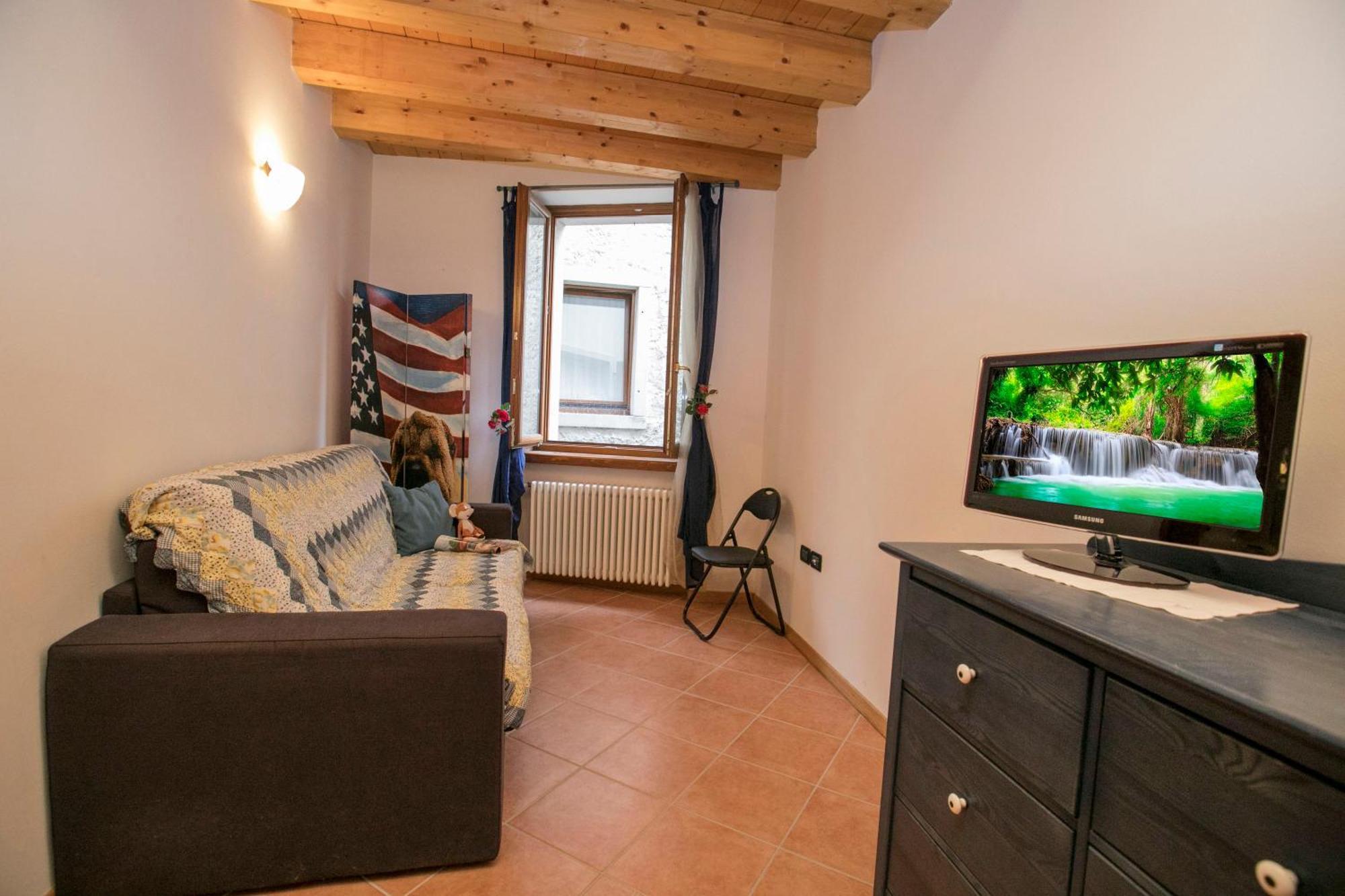 Appartamento Centro Storico Riva - Happy Rentals Εξωτερικό φωτογραφία